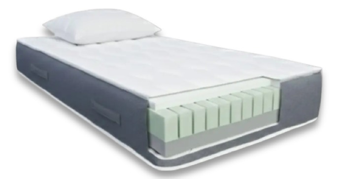 Dušek Balance Nsfoam