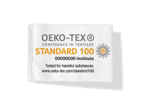 STANDARD 100 OEKO-TEX