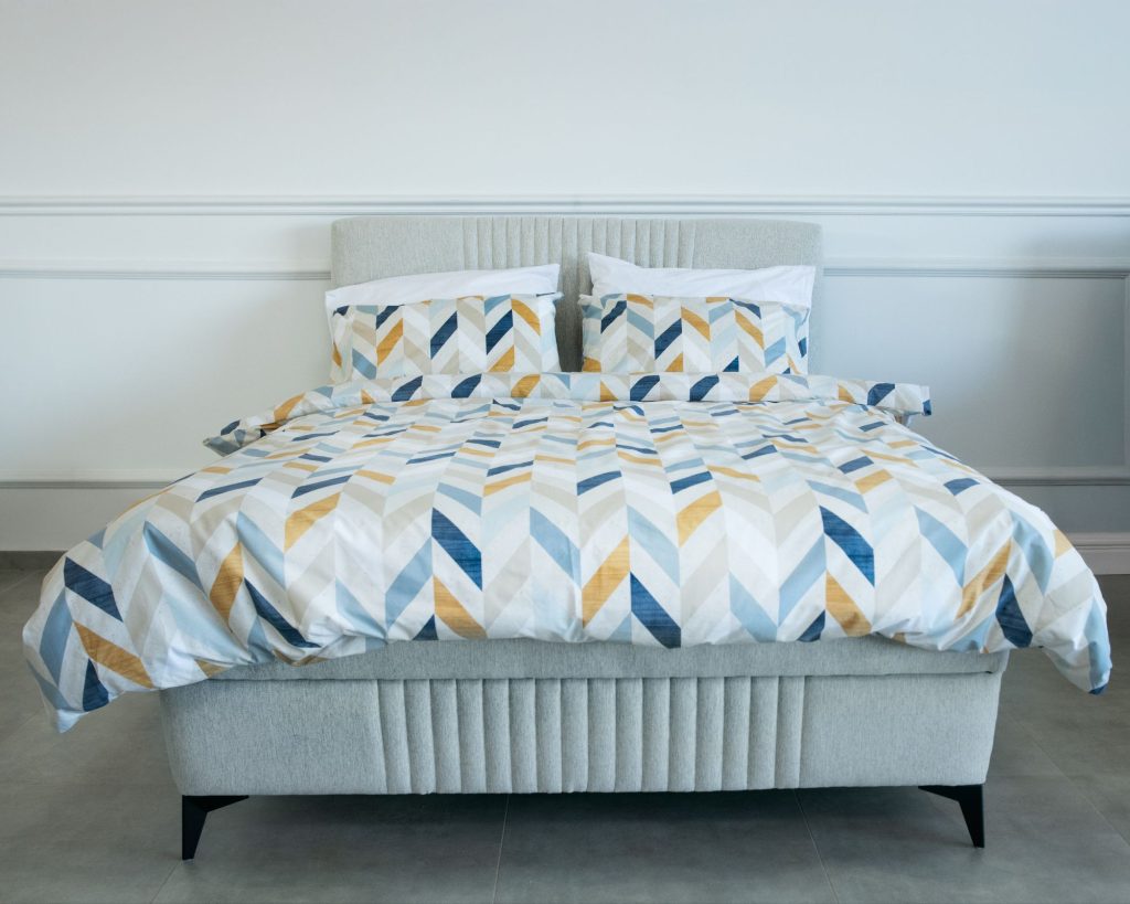 KONTESA KREVETI NSFOAM