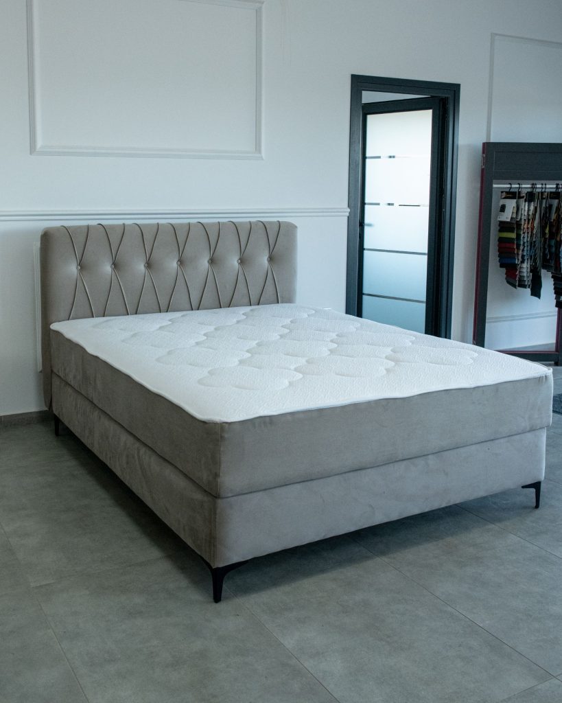 KONTESA KREVETI NSFOAM