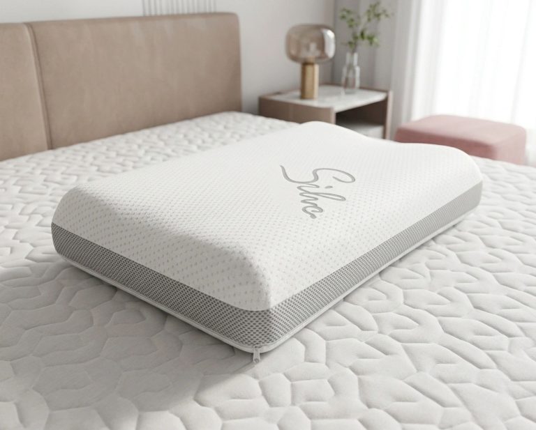 Memory jastuk- Memory classic Nsfoam -jastuk sa memorijskom penom izradjen u skladu sa standardom STANDARD 100 OEKO-TEX